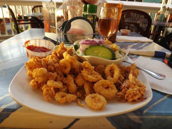 Village Fish Market Restaurant and Lounge